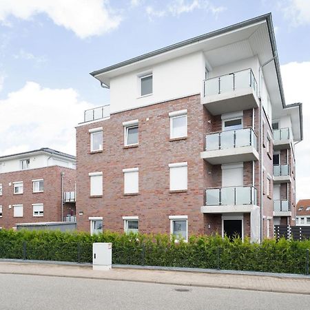 Brenkenhagener Weg 4 Moin Apartment Groemitz Exterior photo