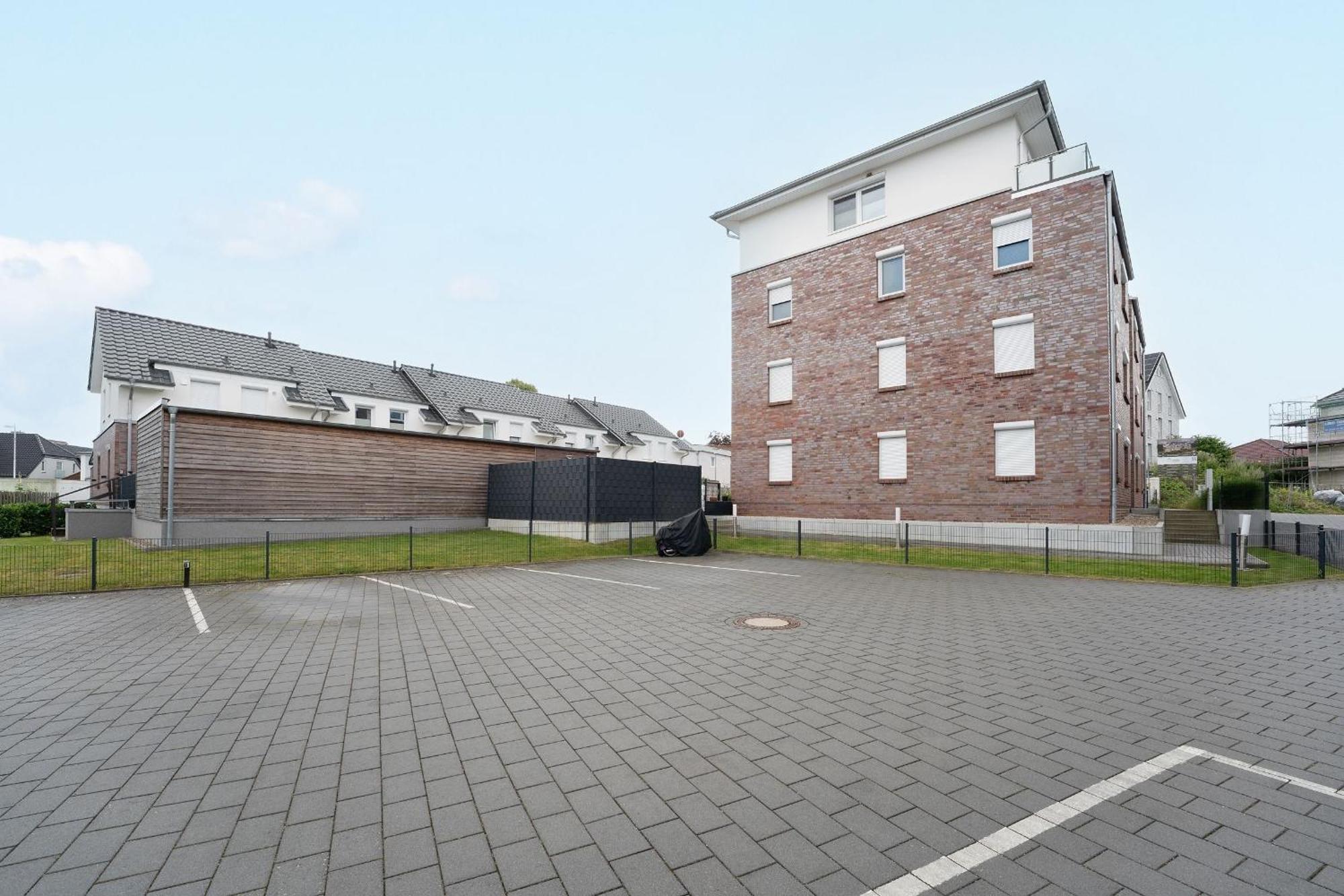 Brenkenhagener Weg 4 Moin Apartment Groemitz Exterior photo