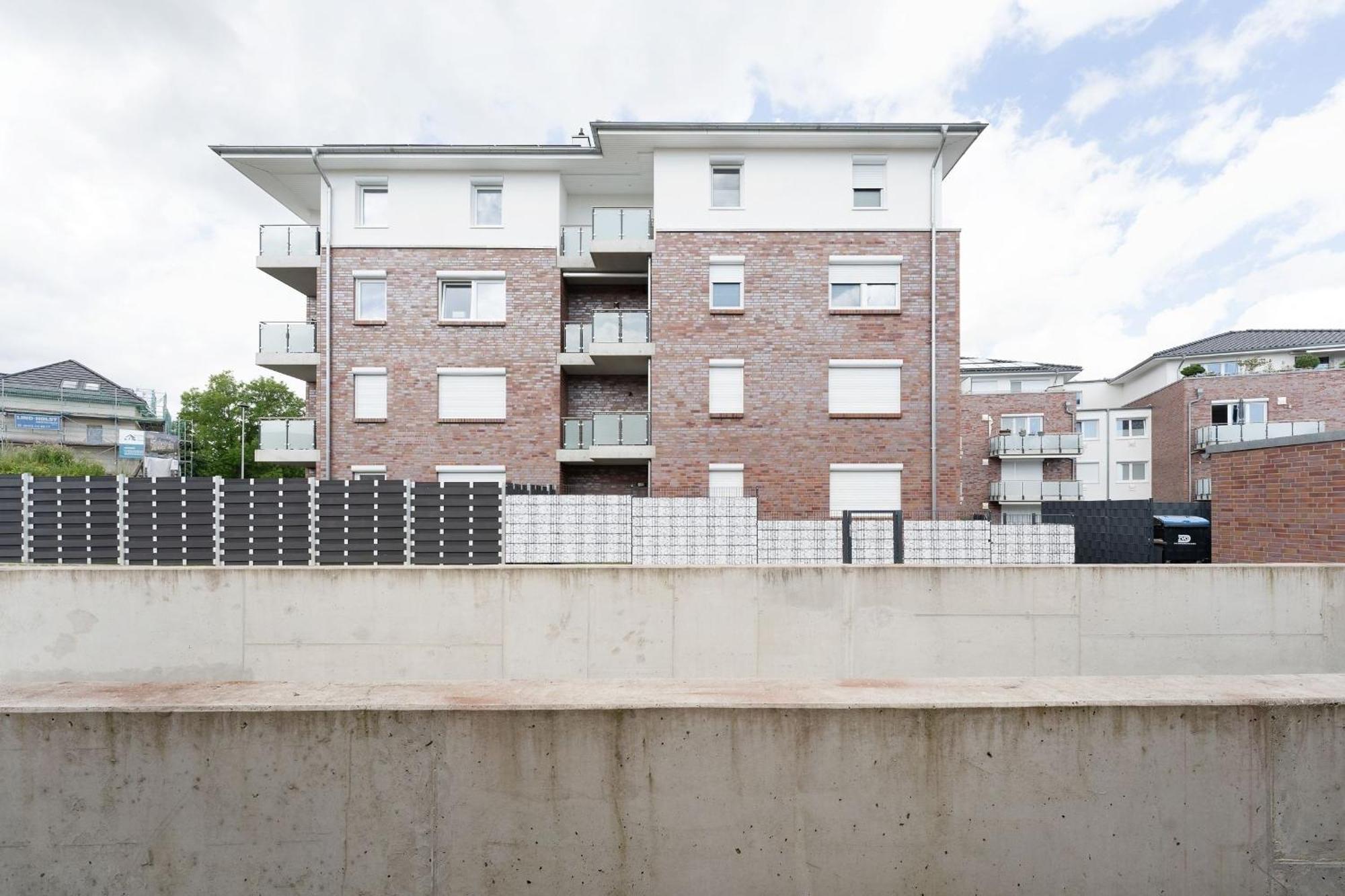 Brenkenhagener Weg 4 Moin Apartment Groemitz Exterior photo